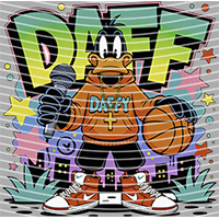 Cartoons and other-CO 3454